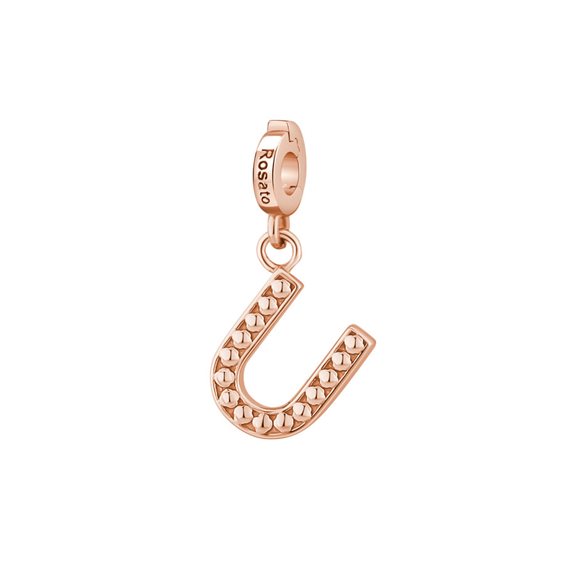 Charm Rosato Dame Storie in Silber RZ099 - RZ099